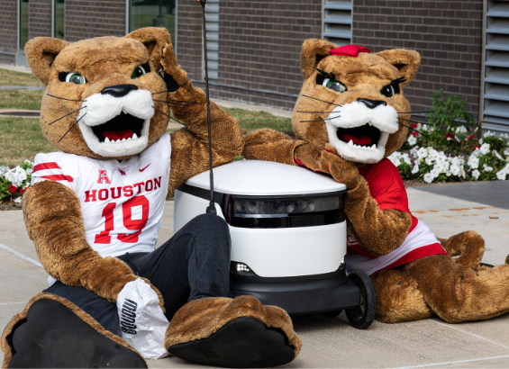 mascots mascots