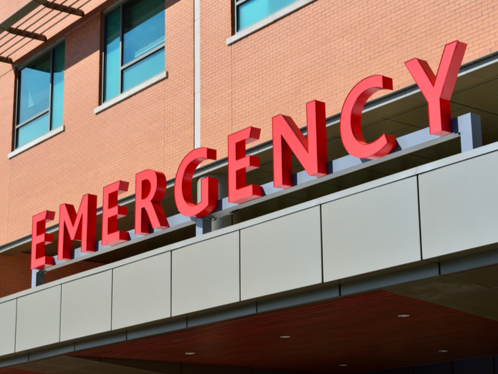 emergency emergency