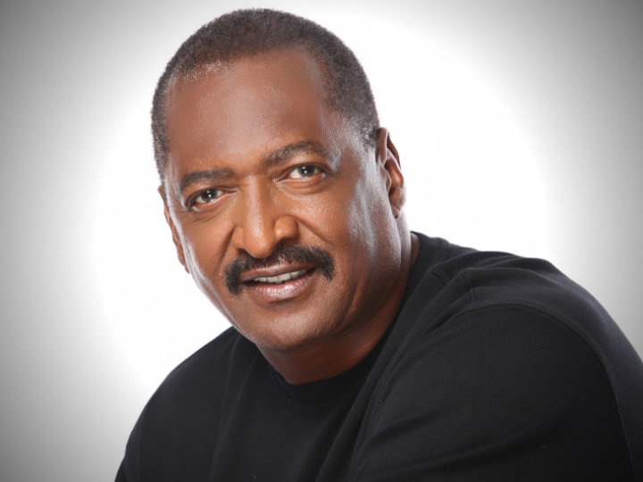Mathew Knowles Mathew Knowles