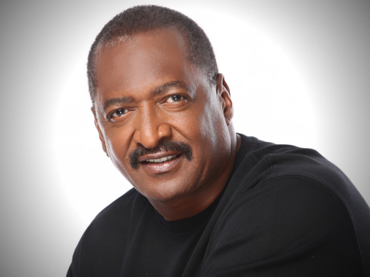 Mathew Knowles