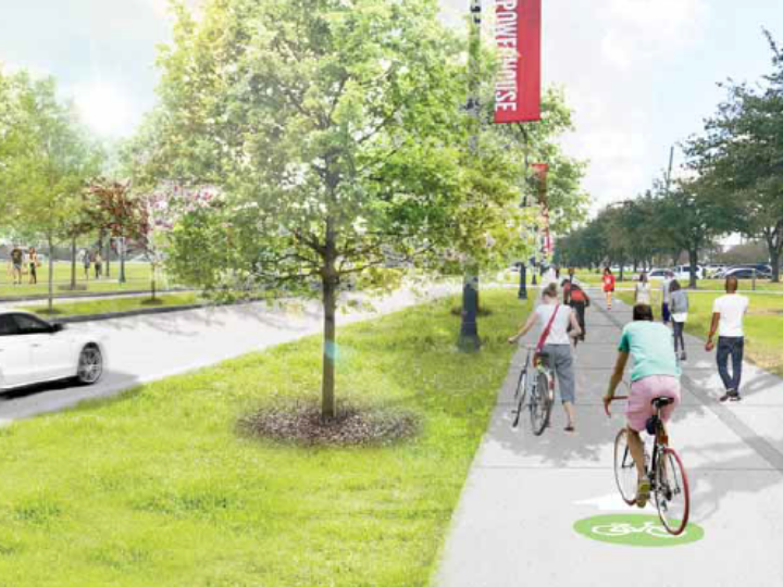 artist rendering artist rendering