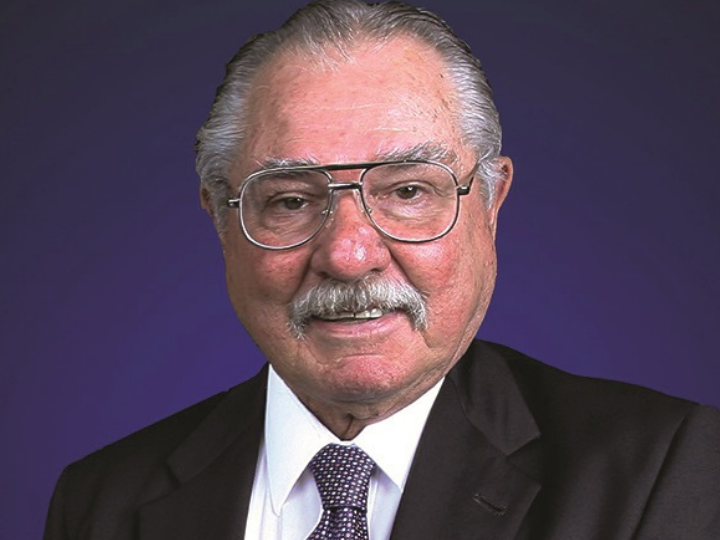 William Brookshire William Brookshire