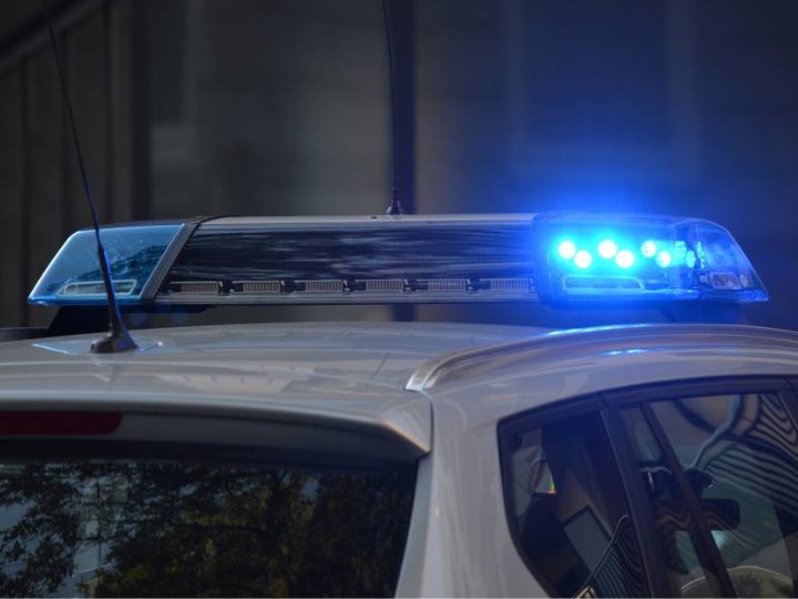 police light police light