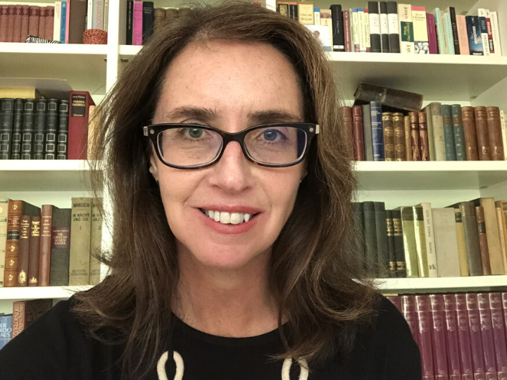 Professor of Psychology Carla Sharp Professor of Psychology Carla Sharp