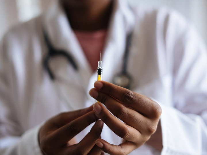 vaccine vaccine