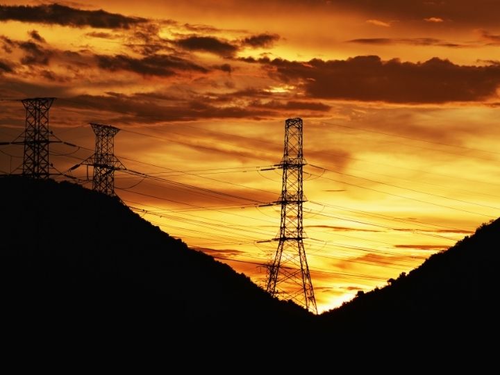 electric grid, electricity electric grid, electricity