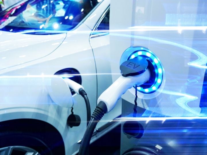 EV, electric battery EV, electric battery