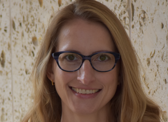 Gail Buttorff, professor Gail Buttorff, professor