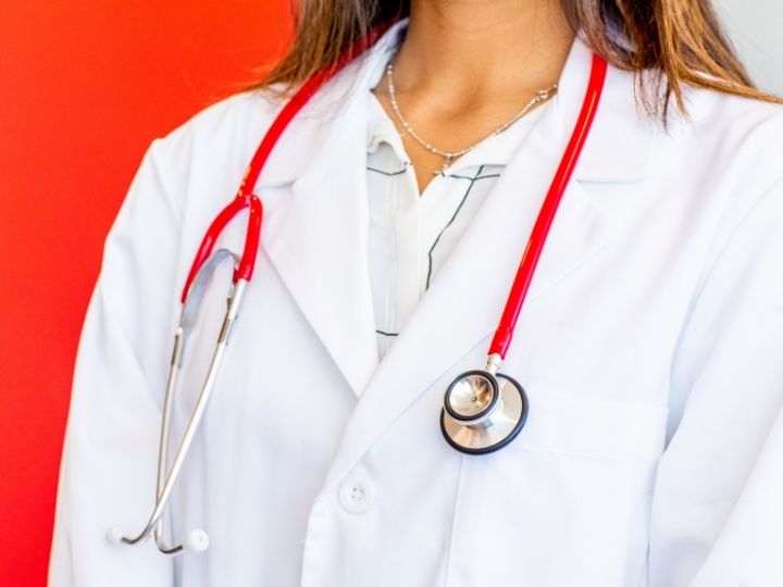 white coat white coat