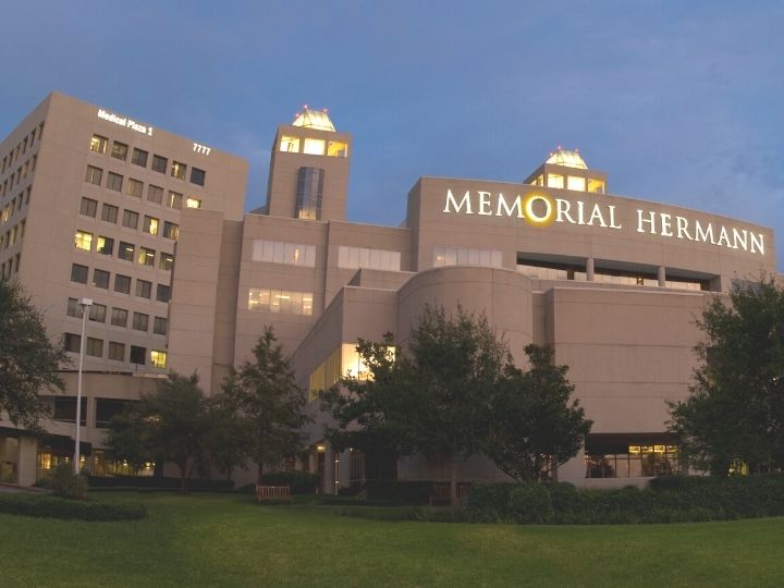 Memorial Hermann Memorial Hermann