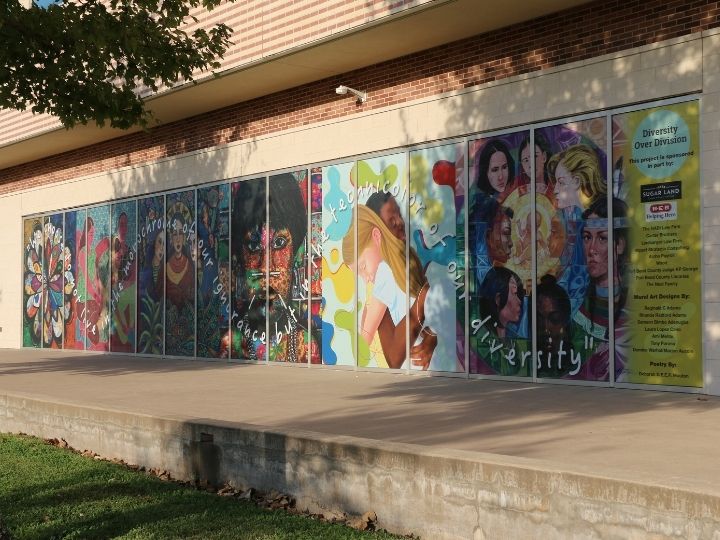 mural mural