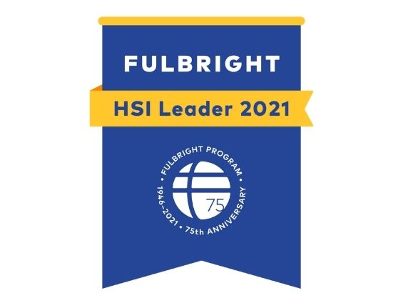 Fulbright HSI Leader