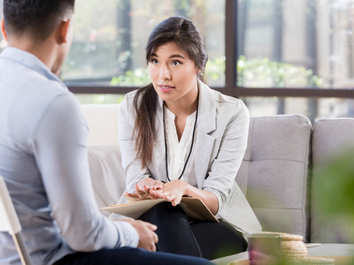 counselor counselor