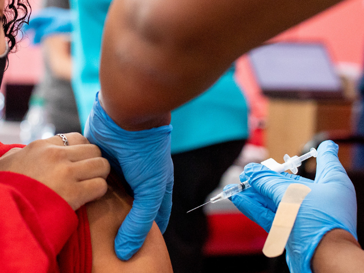 Vaccine Vaccine