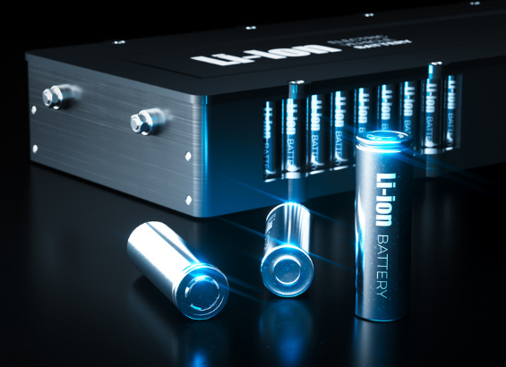 lithium-ion battery lithium-ion battery