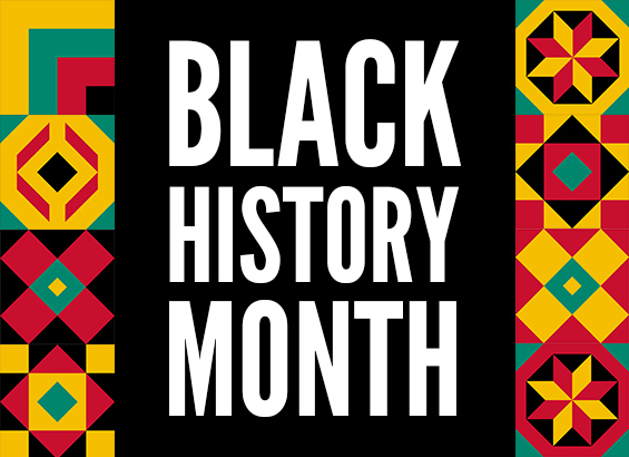 Black History Month Black History Month