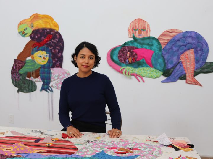 Marisa Capron Guzman Marisa Capron Guzman