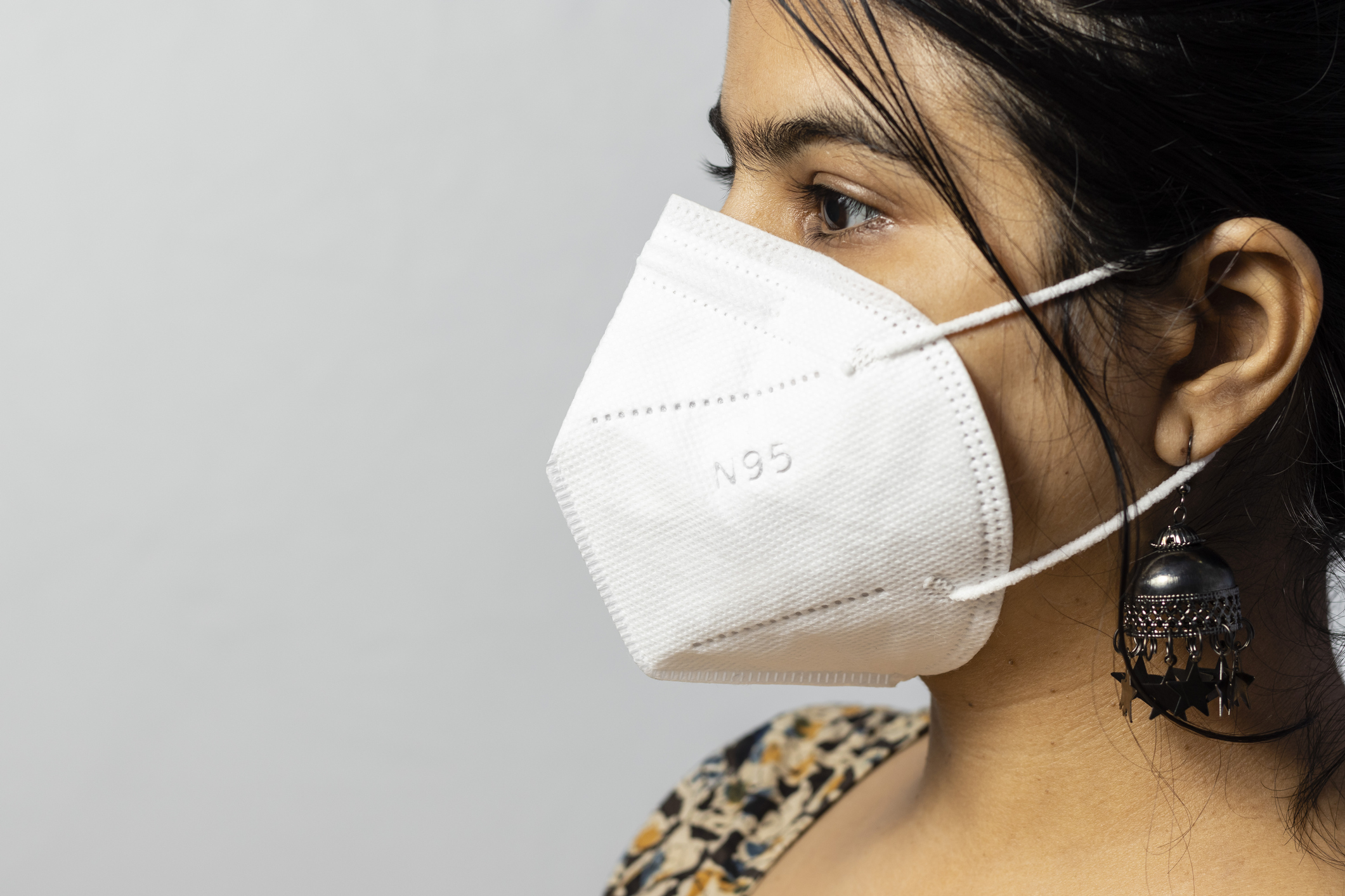 N95 Masks