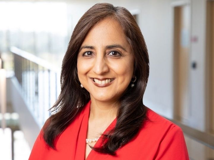 Dr. Bhavna Lall Dr. Bhavna Lall