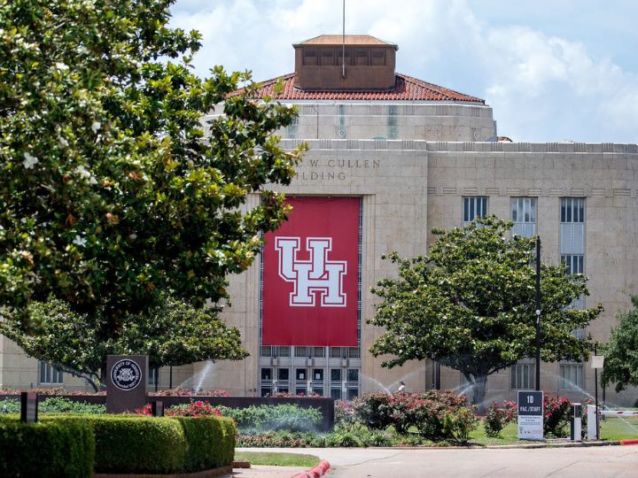 University of Houston University of Houston