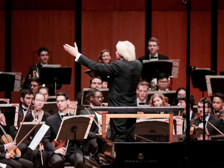 Conductor Conductor