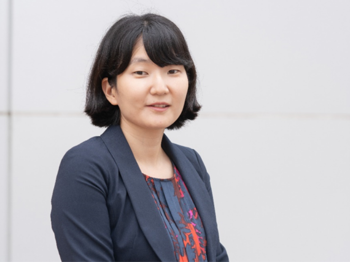 Kyung Jae Lee Kyung Jae Lee