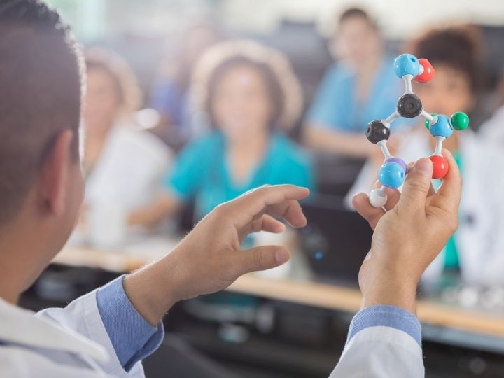 professor of medicine professor of medicine