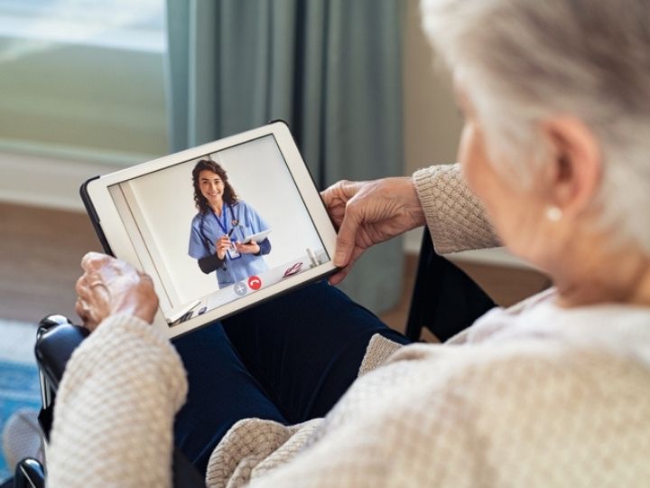 telemedicine telemedicine
