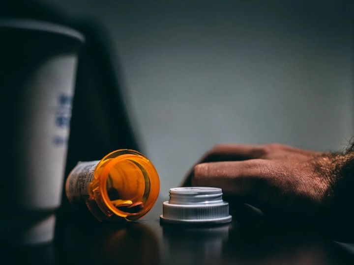 opioid addiction
