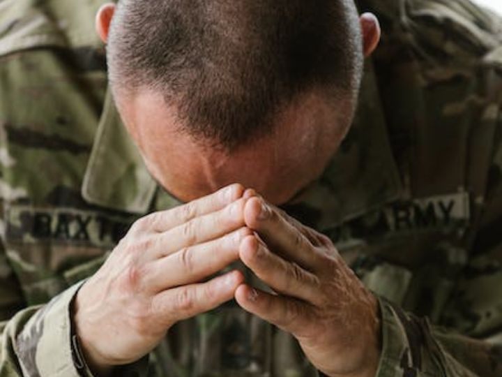 PTSD and alcohol use PTSD and alcohol use