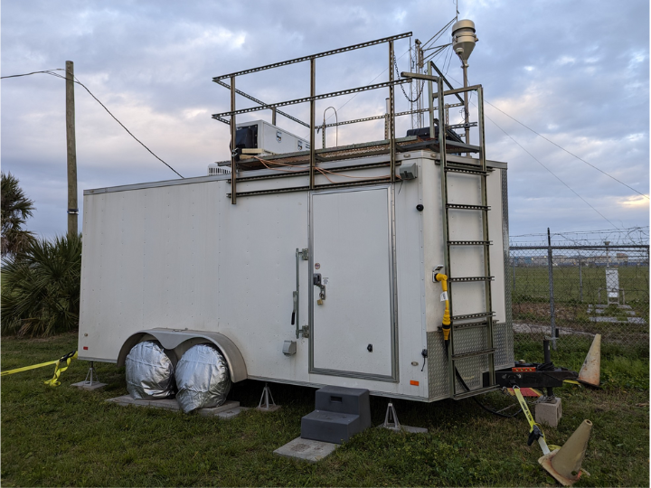 Air quality equipment in Galveston Air quality equipment in Galveston