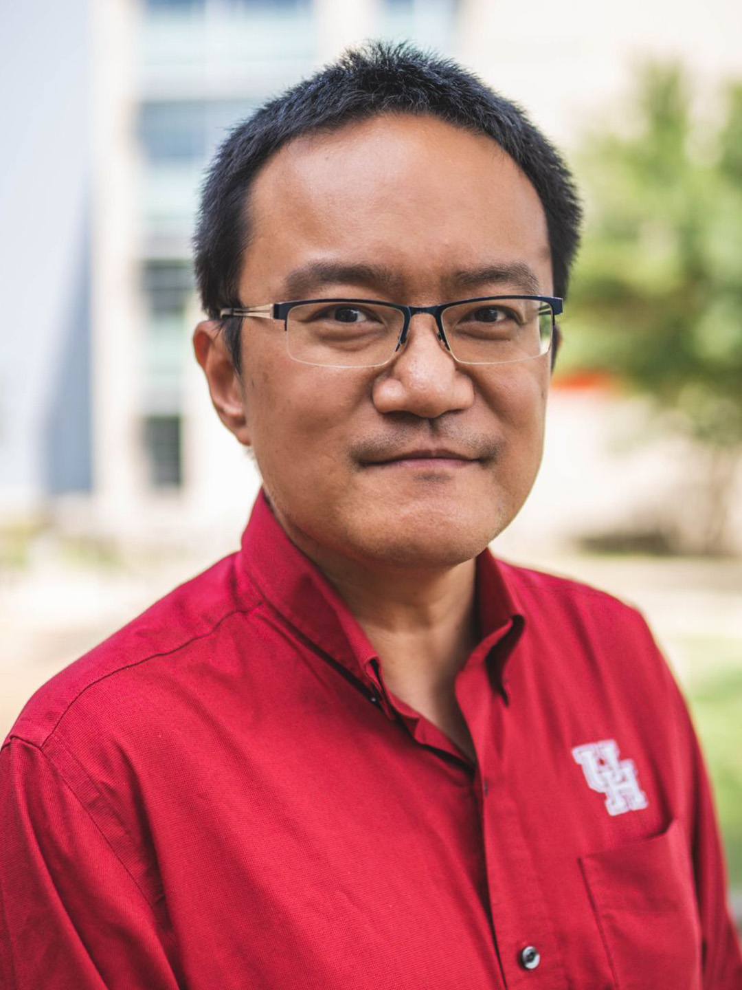 Xiaonan Shan, University of Houston