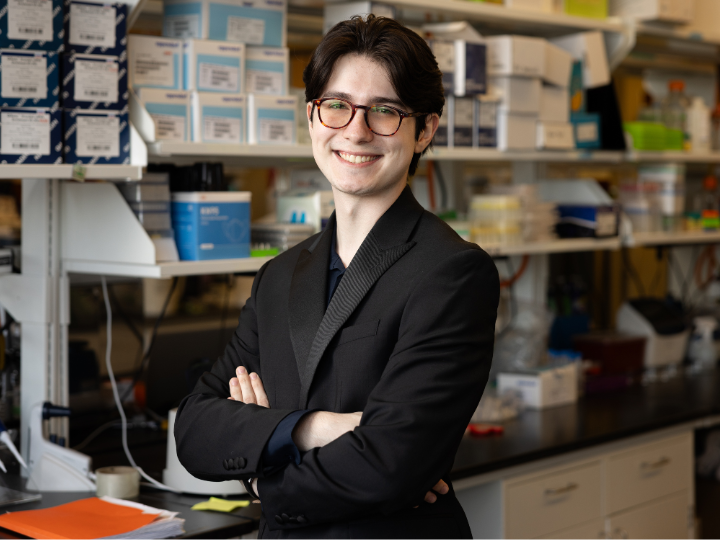 uh student cole woody