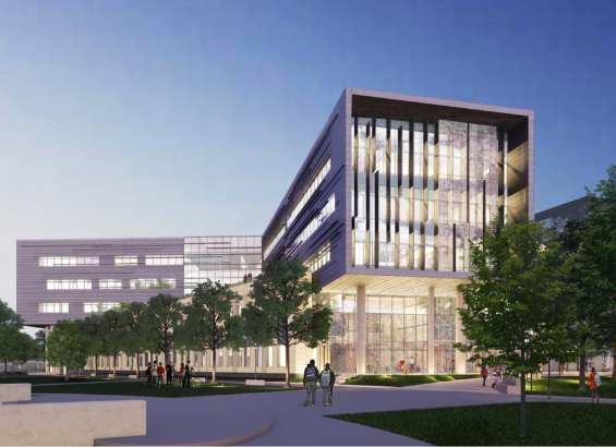 Law Building Law Building