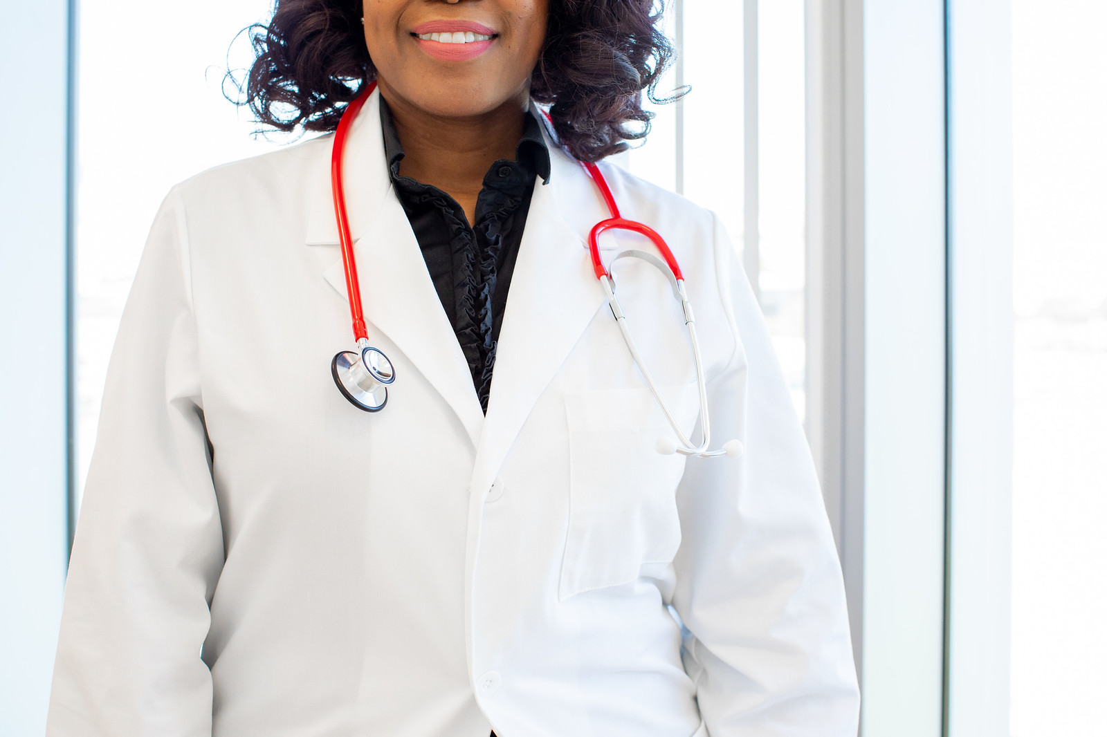 white coat white coat