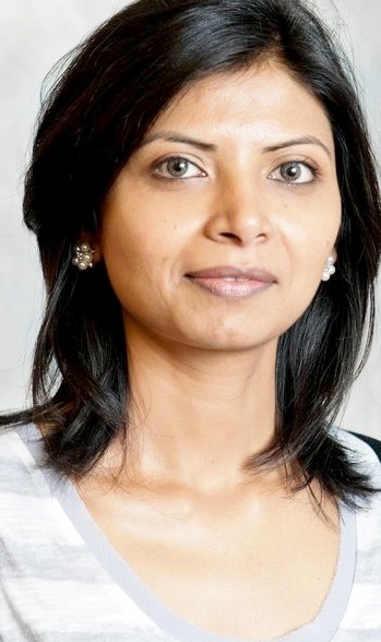 Prerna Singh