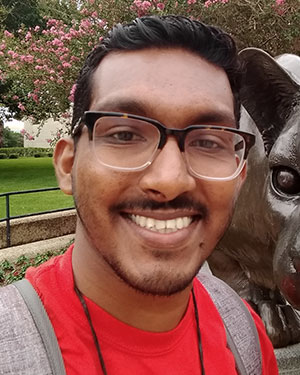 Ayeshan Mahendra