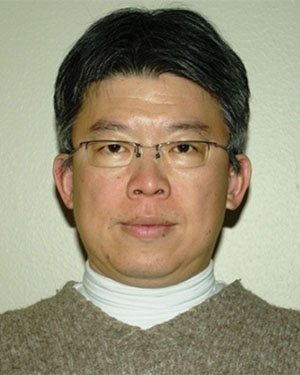 Chengtai (Vincent) Yu