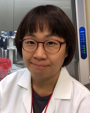 Seoung-Ae Lee