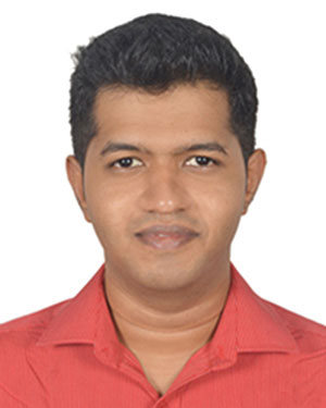 Siddarth Arza