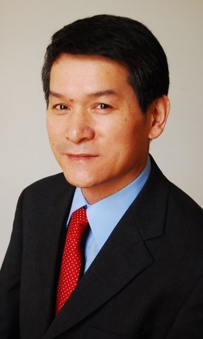 Shaun Xiaoliu Zhang