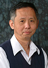 Stephen Huang