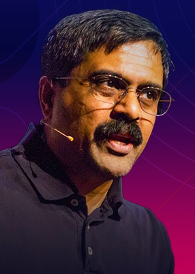 Venkat Subramaniam