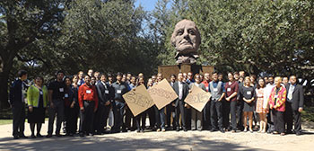 Annual Texas STEM Conference