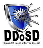 DDoSD