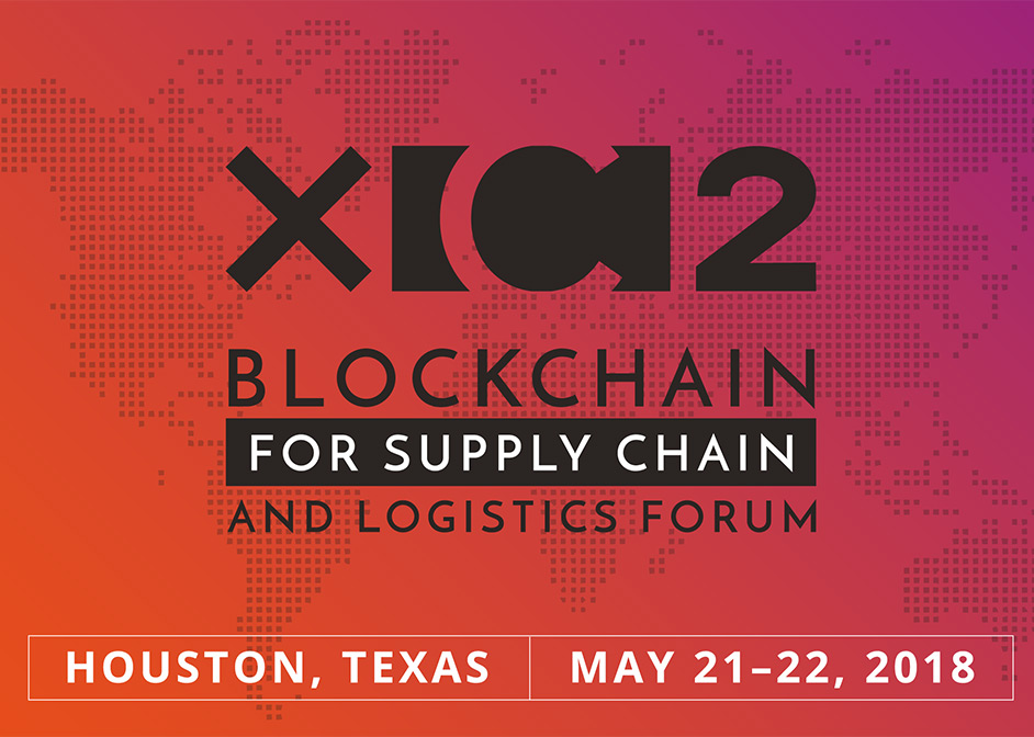 XChain2: Blockchain for Supply Chain and Logistics Forum