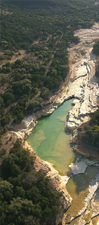 Spring Geology Field Trip