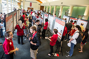 Undergraduate Research Day