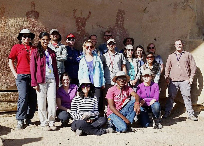 Field Course