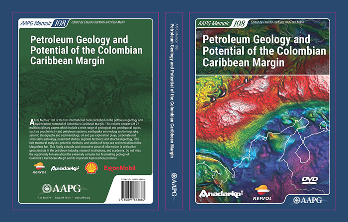 Petroleum Geology and Potential of the Colombian Caribbean Margin